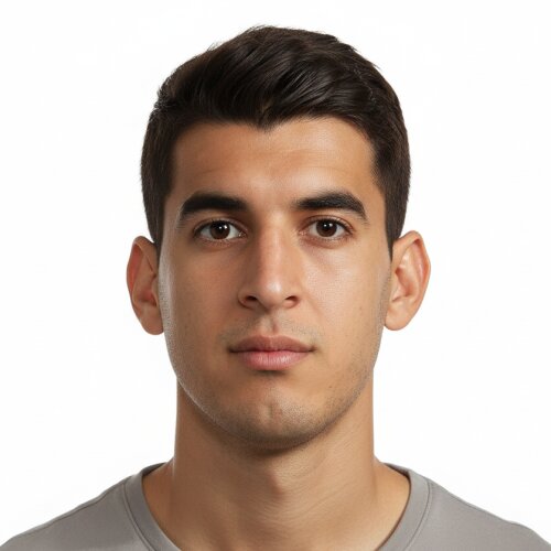 Ehsan Alvanzadeh