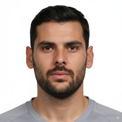 Alireza Naghizadeh