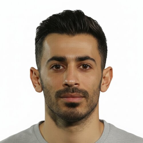 Ehsan Pahlevan