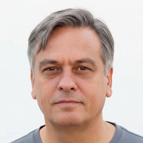 Reza Shahroudi