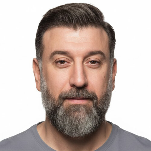 Ali Ansarian