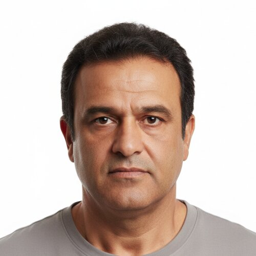 Morteza Kermani Moghaddam