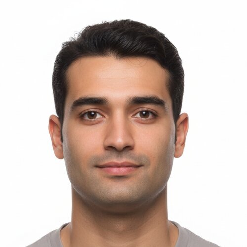 Ali Nazar Mohammadi