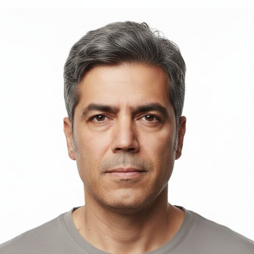 Siamak Farahani