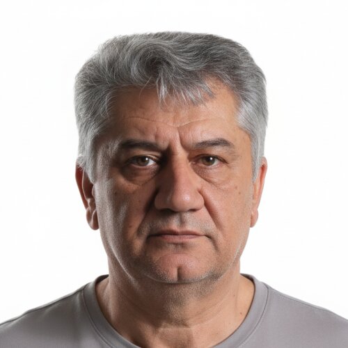 Esmaeil Safiri