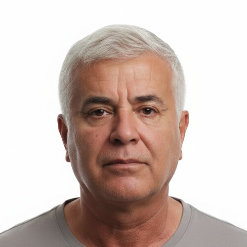 Mohammad Reza Riazati
