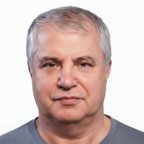 Ali Parvin