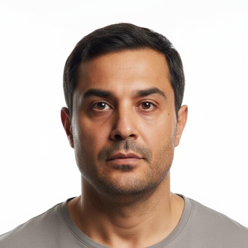 Nima Nakisa