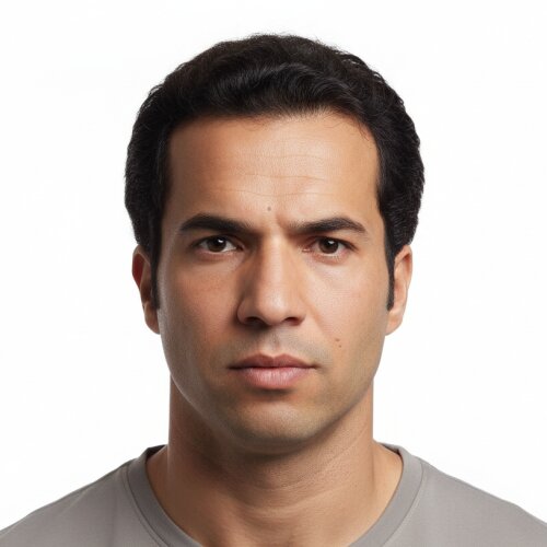 Mojtaba Shiri