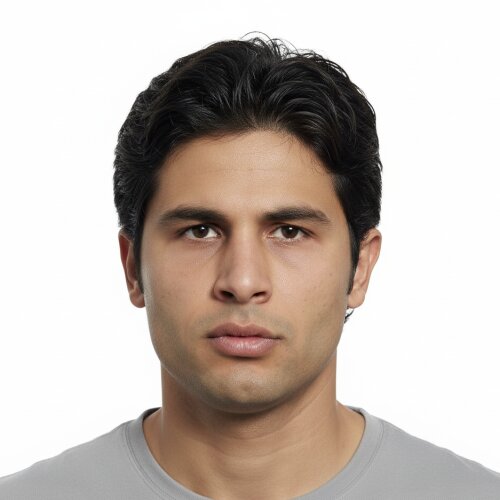 Saeid Lotfi