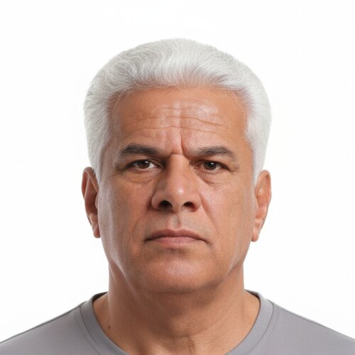 Abbas Moradi