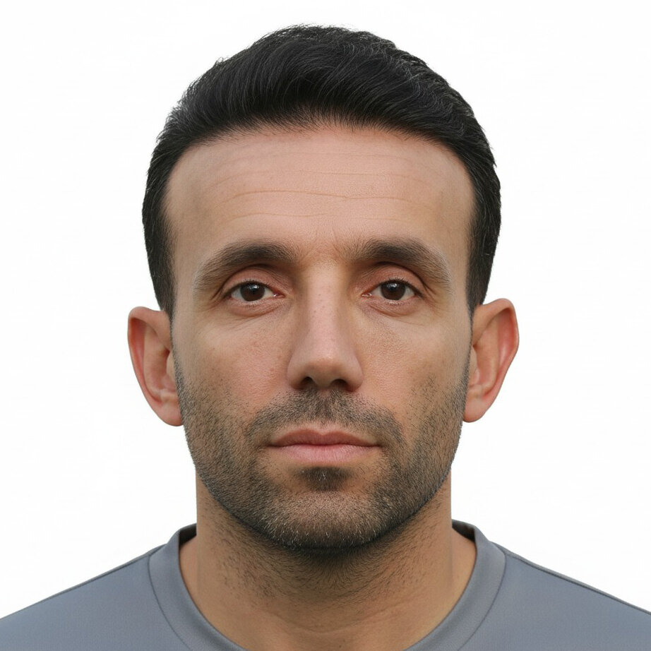 Vahid Kazemi