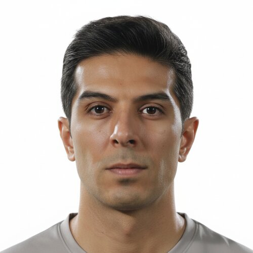 Ali Safaei
