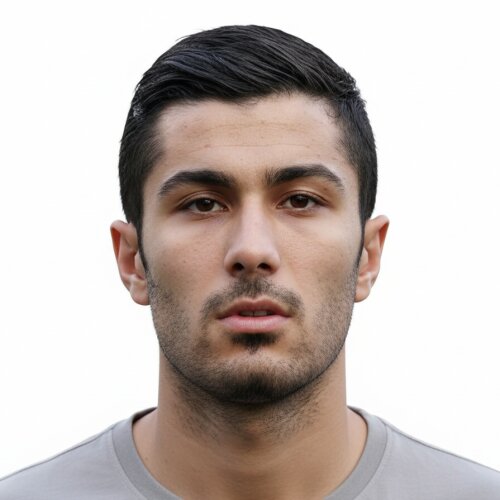 Iman Basafa