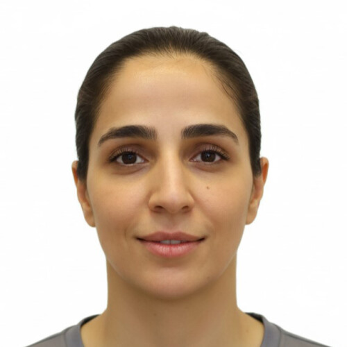 Nasimeh Gholami Sadat