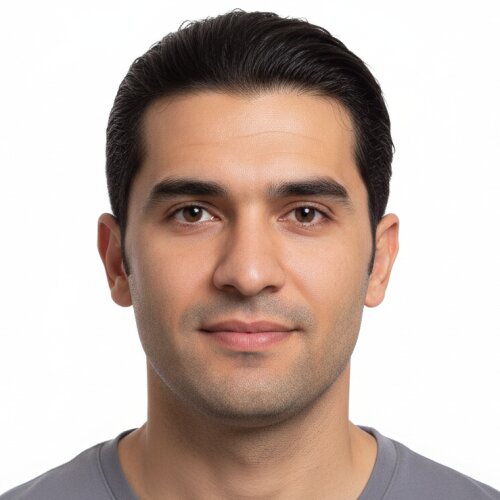 Ahmadreza Abedzadeh
