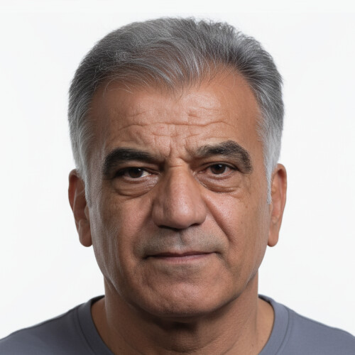 Bijan Taheri