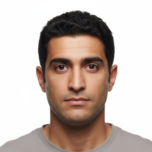 Farhad Kheyrkhah