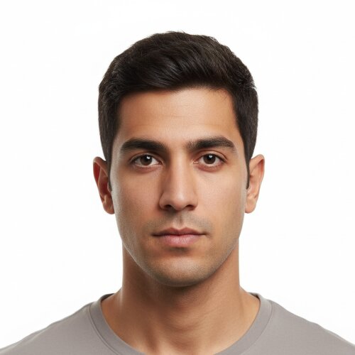 Saeid Chahjouei