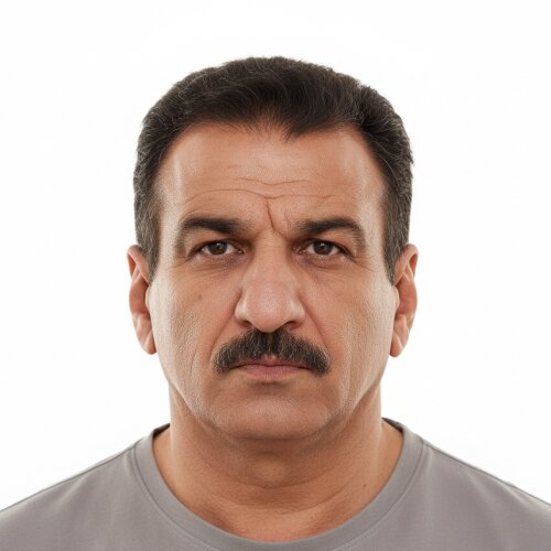 Bahman Roshanaei