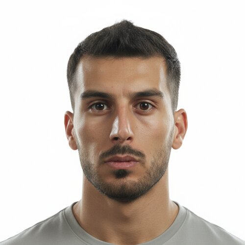 Farzad Jafari