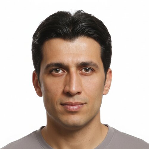 Omid Khouraj