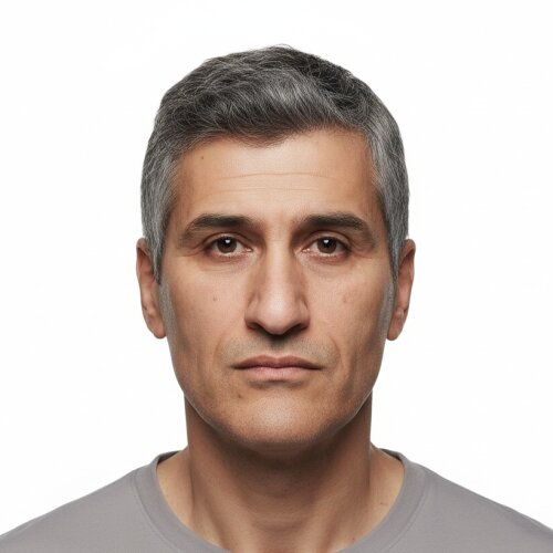 Mostafa Karkhaneh