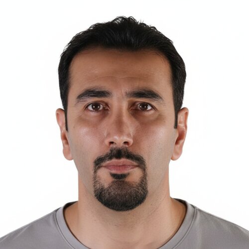 Davoud Moghbali