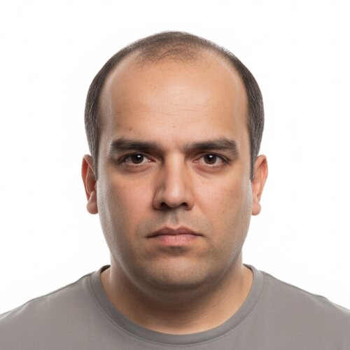 Mohammad Nourifar