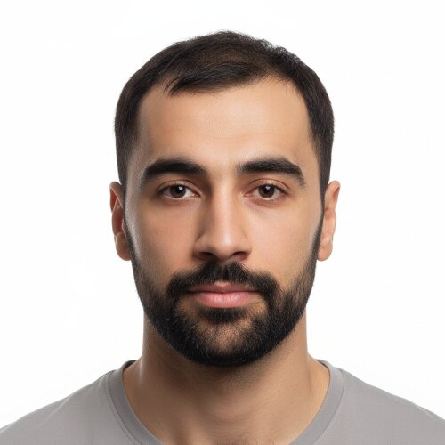 Ramin Khani