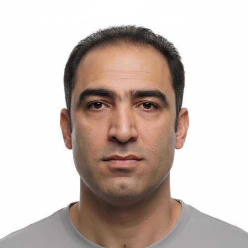Mohammad Torkahsvand
