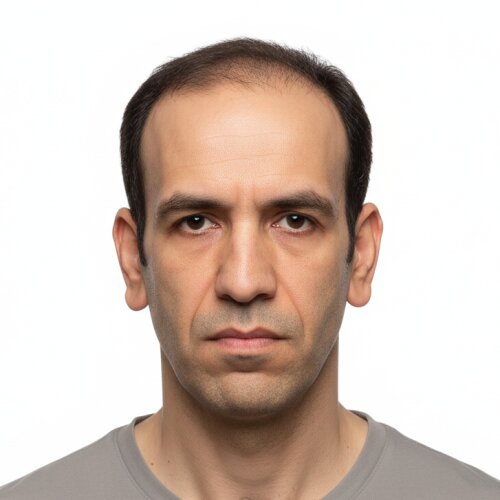 Parviz Pezeshki