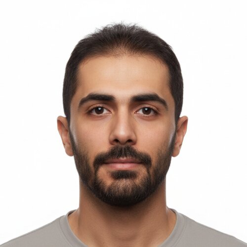 Arash Sadeghiani
