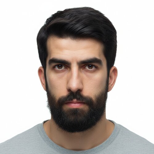 Shahin Mofidi