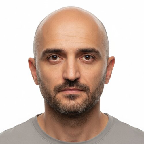 Kambiz Yaghoubi