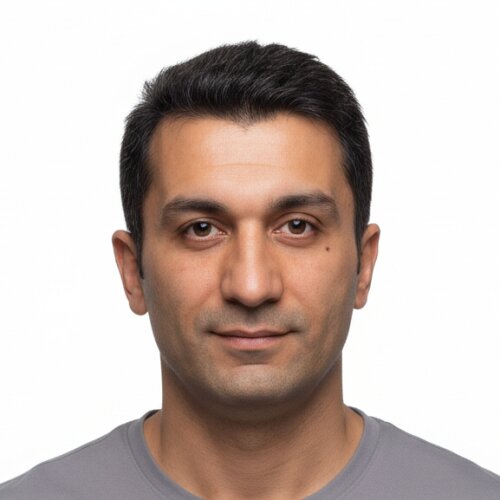 Omid Hashemi