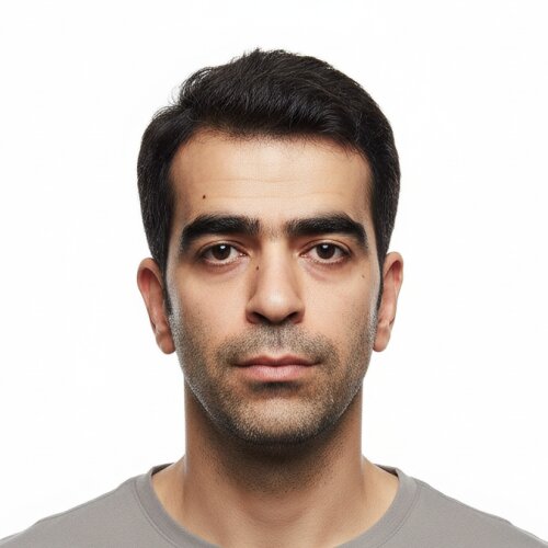 Mohammad Ghiasi
