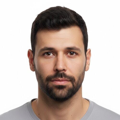 Mehdi Ranjbar
