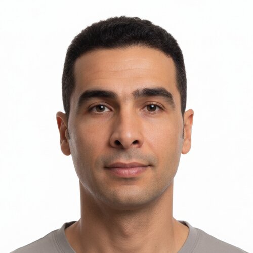 Ebrahim Chabokian