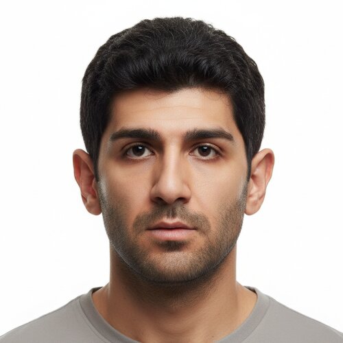 Hamed Rezaei