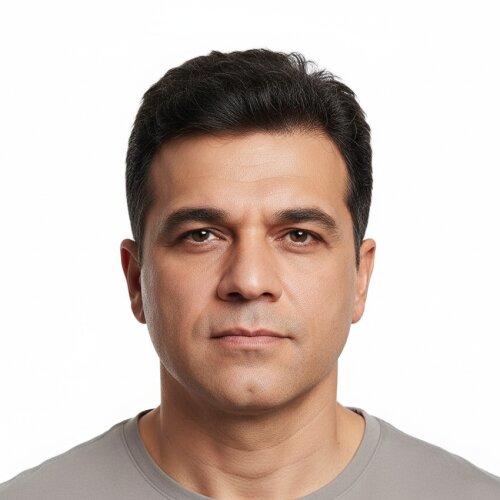 Vahid Rezaei