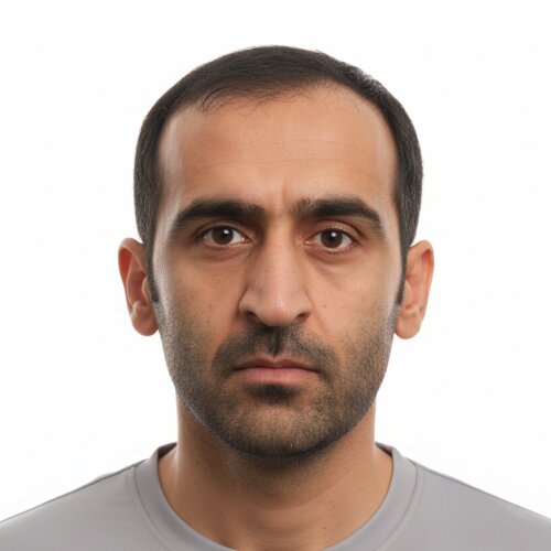 Mohsen Soltani