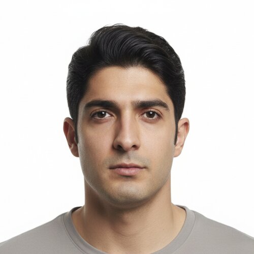 Ali Ghasemian
