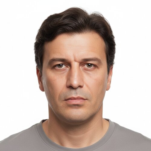Kazem Mahmoudi