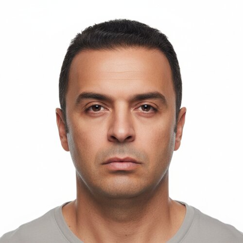 Mehdi Pashazadeh