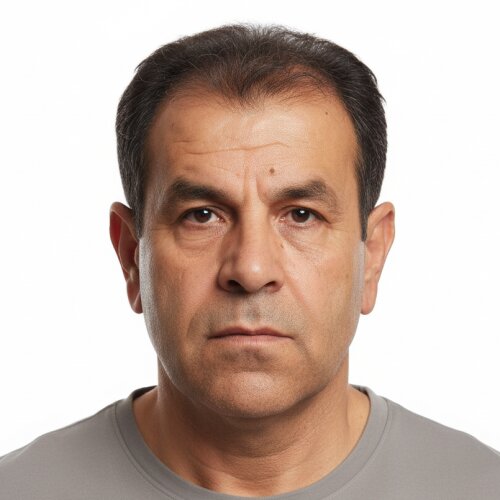 Fereydoun Esfahanian