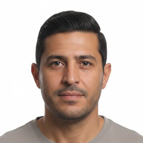 Mojahed Khaziravi