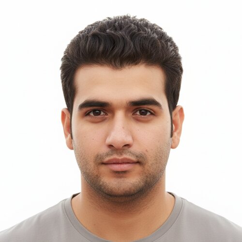Danial Fadaei