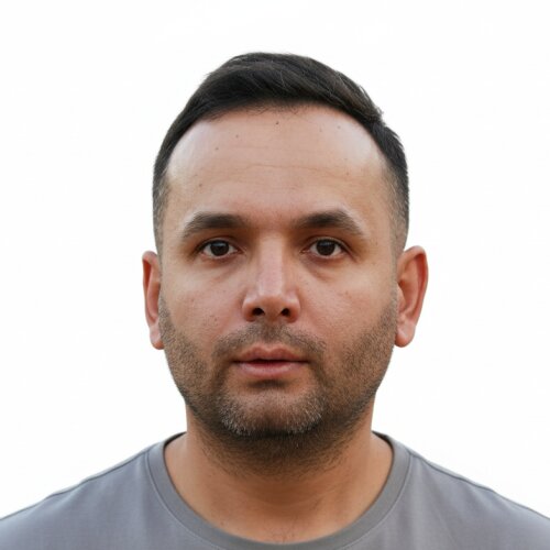 Ali Ahmadi