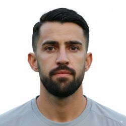 Arash Rezavand